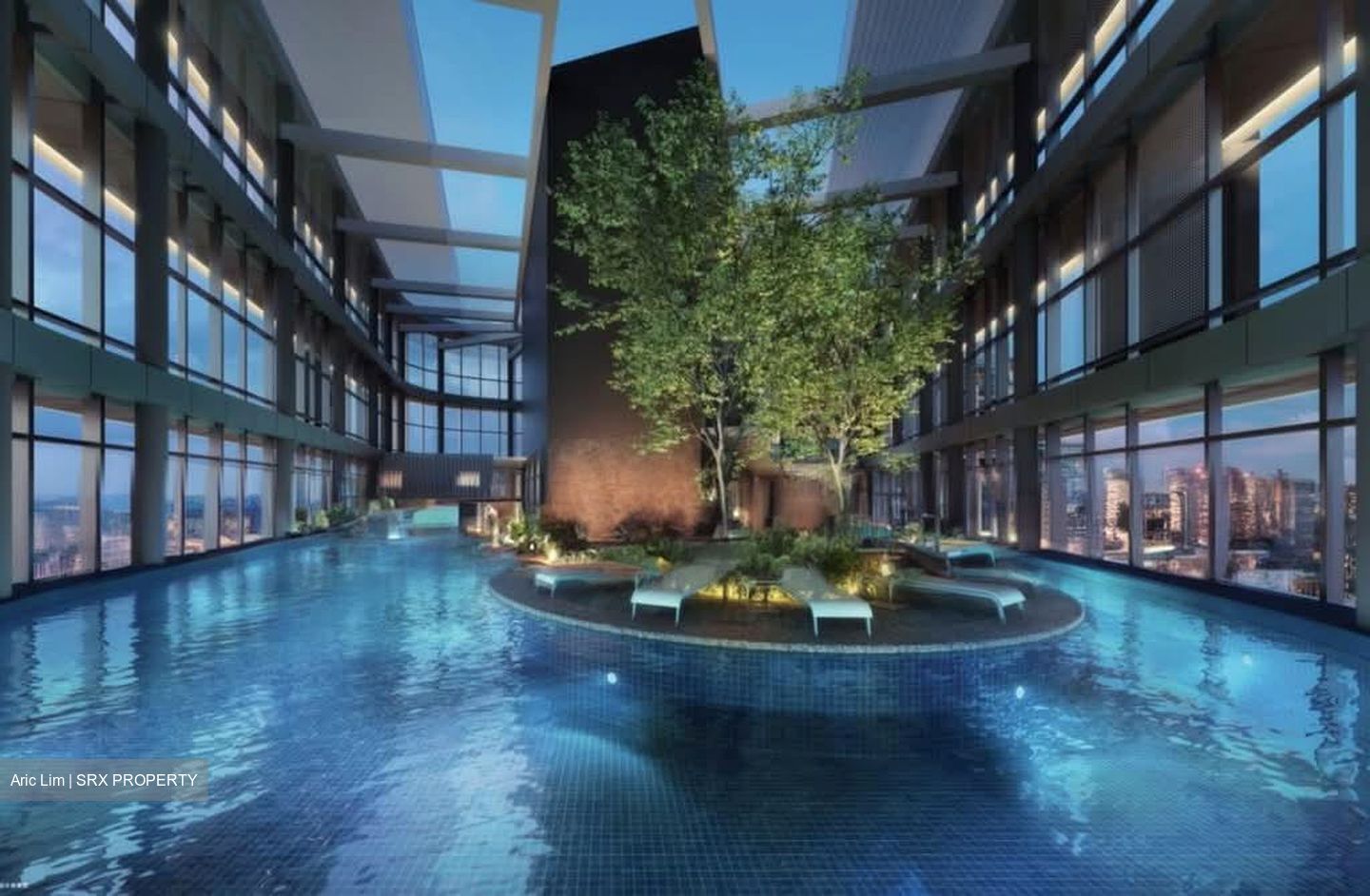 Newport Residences (D2), Apartment #545335021